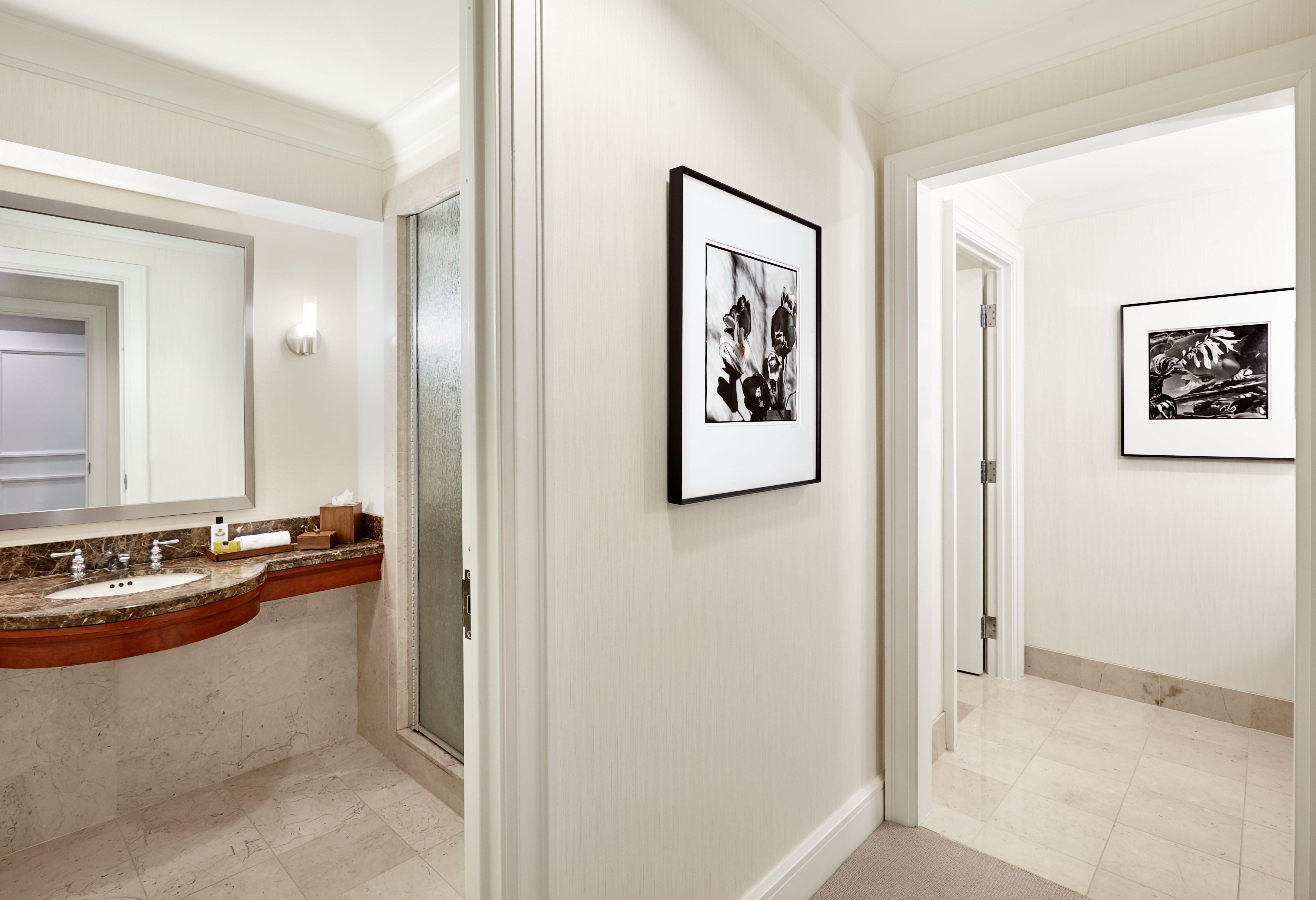 Intercontinental Suites Hotel Cleveland By Ihg Exterior foto