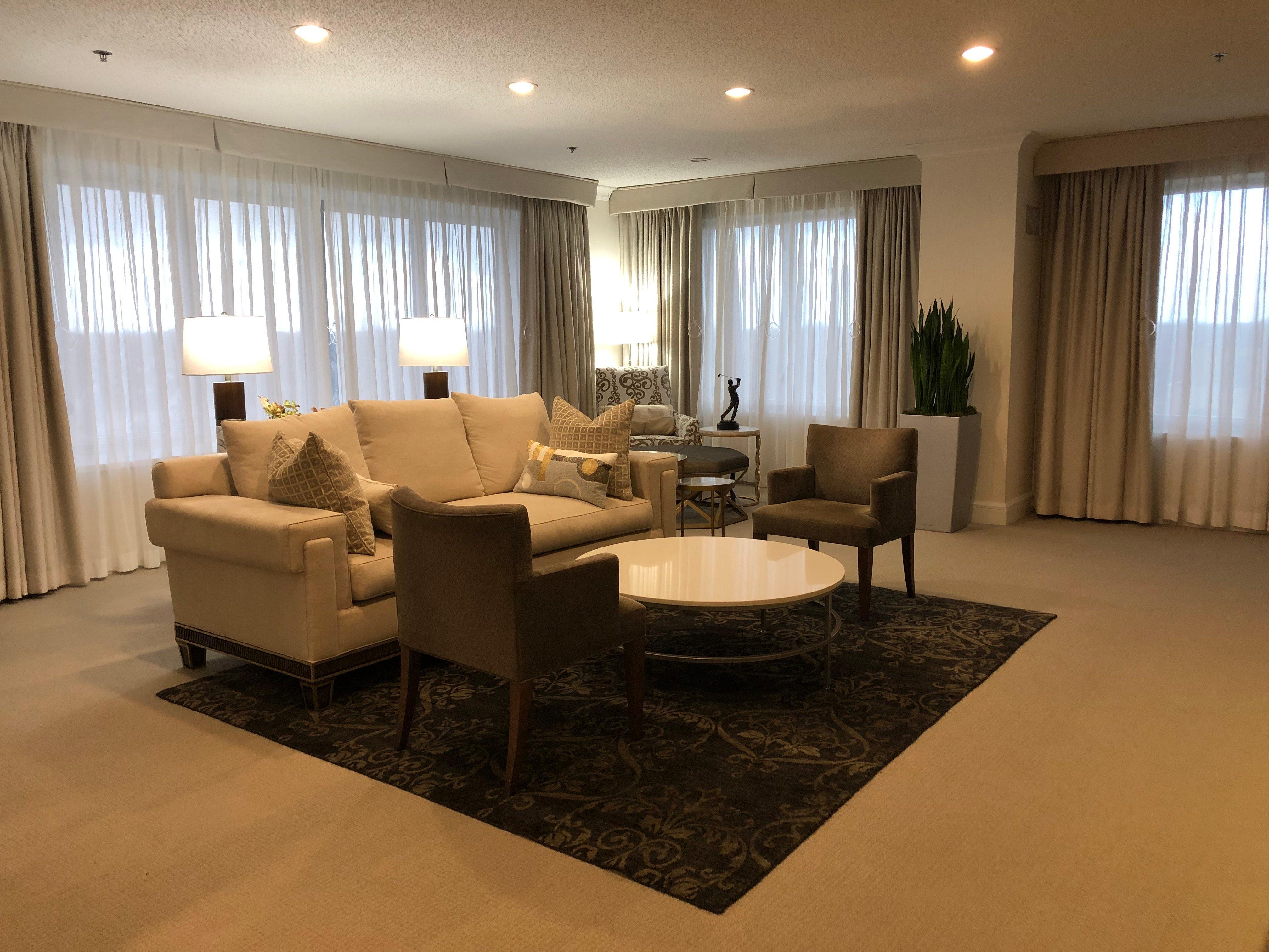 Intercontinental Suites Hotel Cleveland By Ihg Exterior foto
