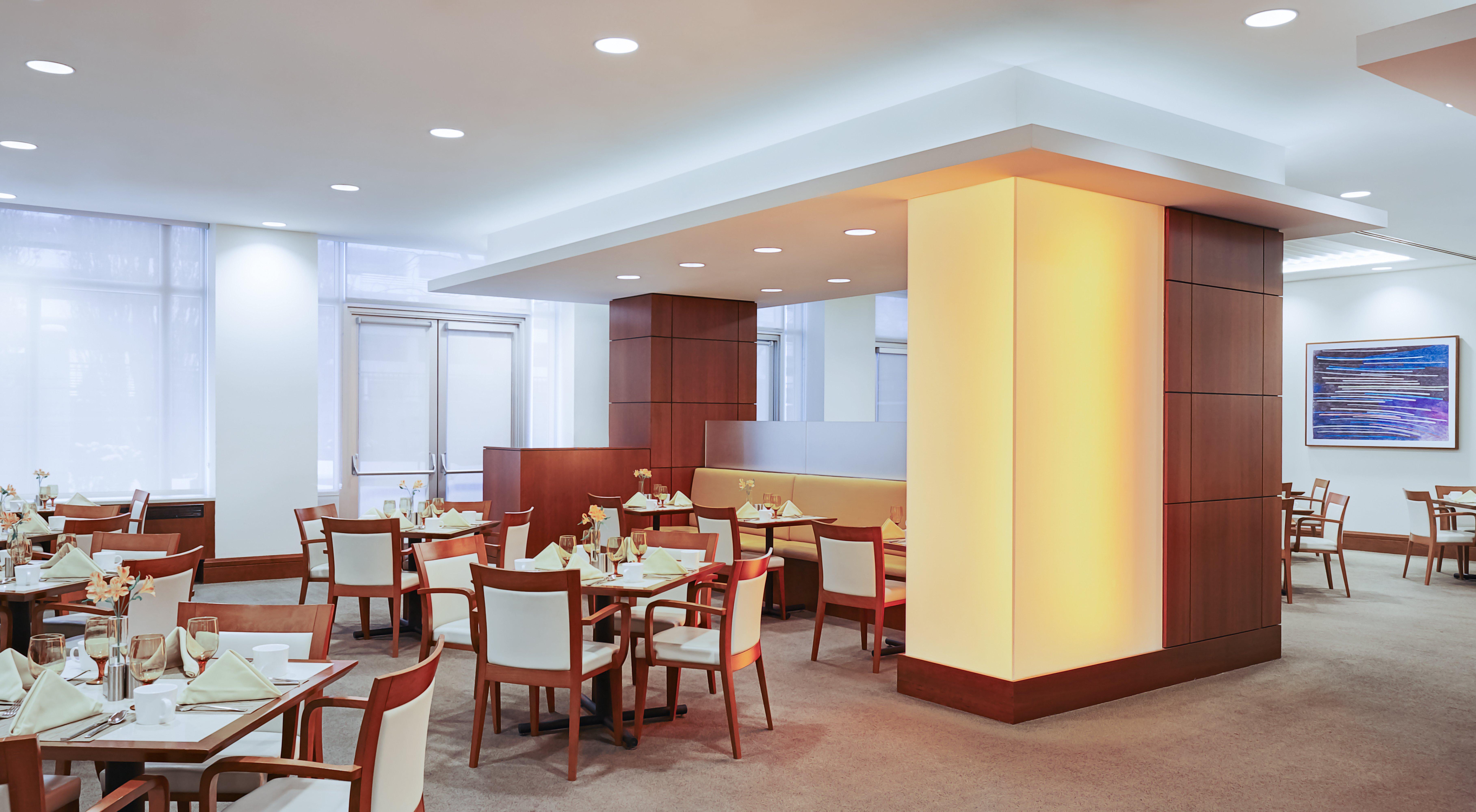 Intercontinental Suites Hotel Cleveland By Ihg Exterior foto