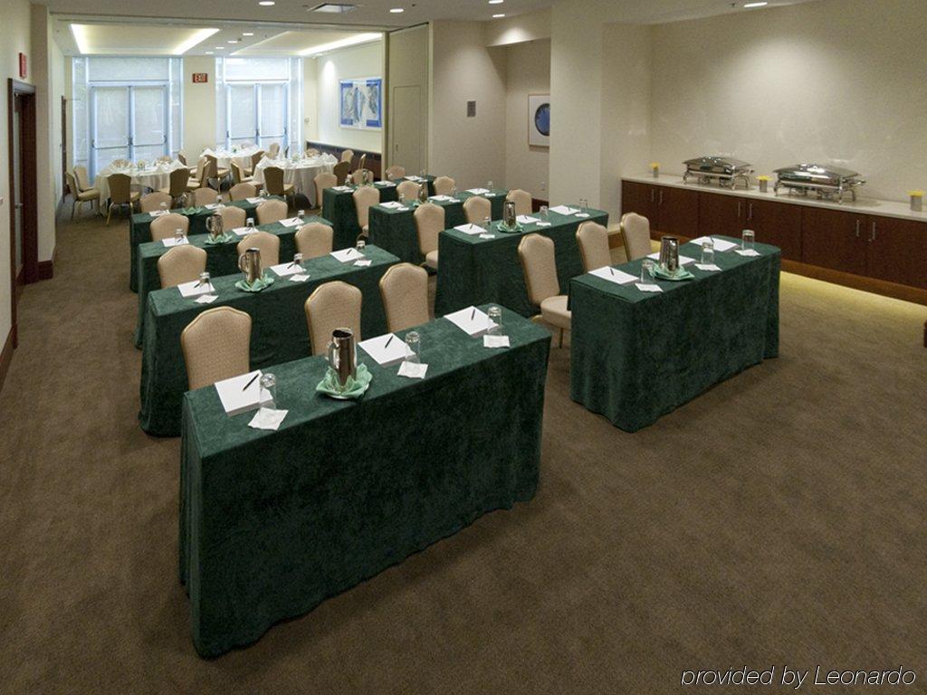 Intercontinental Suites Hotel Cleveland By Ihg Einrichtungen foto