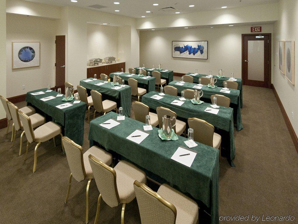 Intercontinental Suites Hotel Cleveland By Ihg Einrichtungen foto