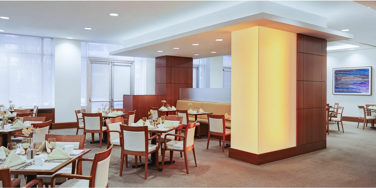 Intercontinental Suites Hotel Cleveland By Ihg Exterior foto