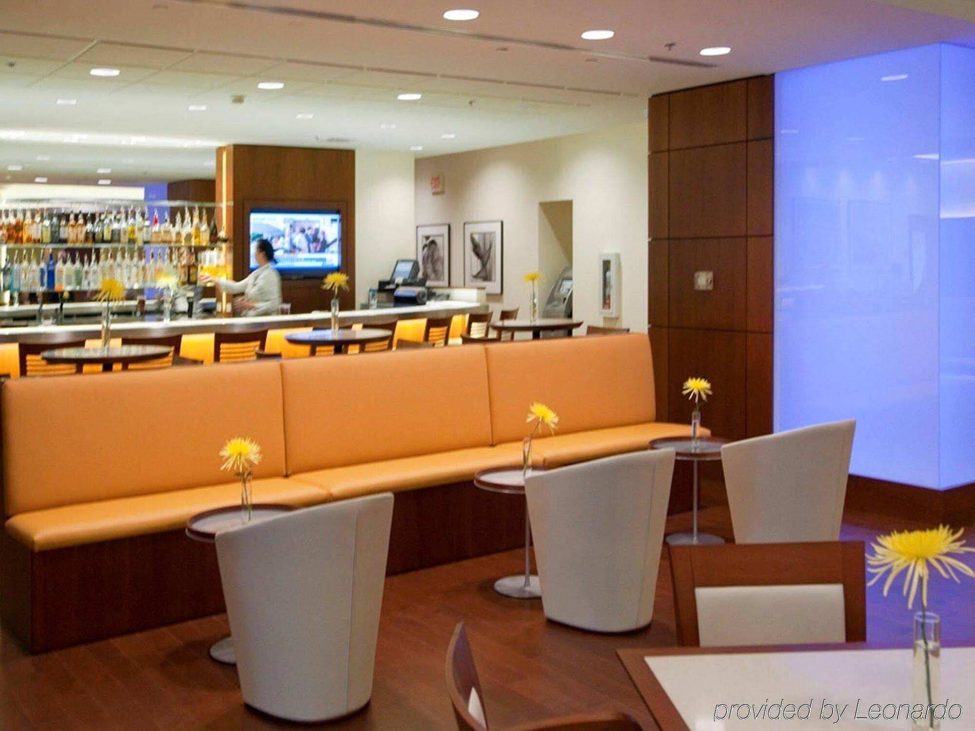Intercontinental Suites Hotel Cleveland By Ihg Exterior foto